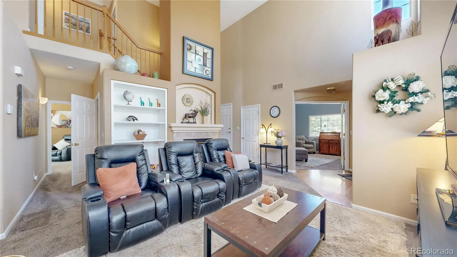 Thornton, Colorado 80233, United States, 3 Bedrooms Bedrooms, ,3 BathroomsBathrooms,Residential,Active,158476