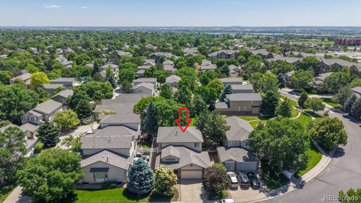 Thornton, Colorado 80233, United States, 3 Bedrooms Bedrooms, ,3 BathroomsBathrooms,Residential,Active,158476