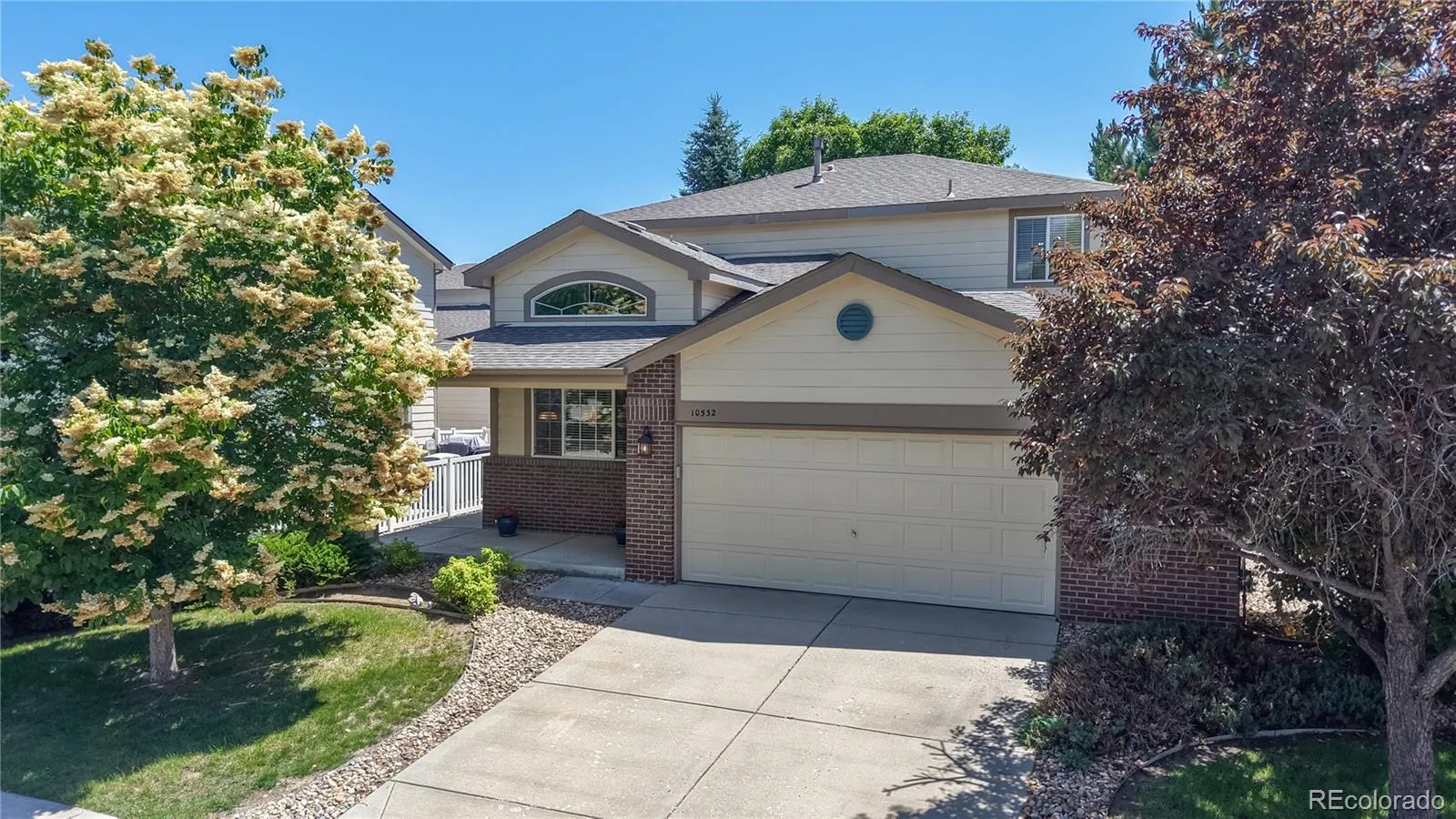 Thornton, Colorado 80233, United States, 3 Bedrooms Bedrooms, ,3 BathroomsBathrooms,Residential,Active,158476