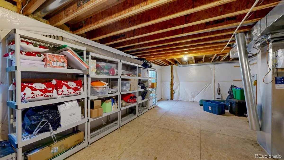 Thornton, Colorado 80233, United States, 3 Bedrooms Bedrooms, ,3 BathroomsBathrooms,Residential,Active,158476