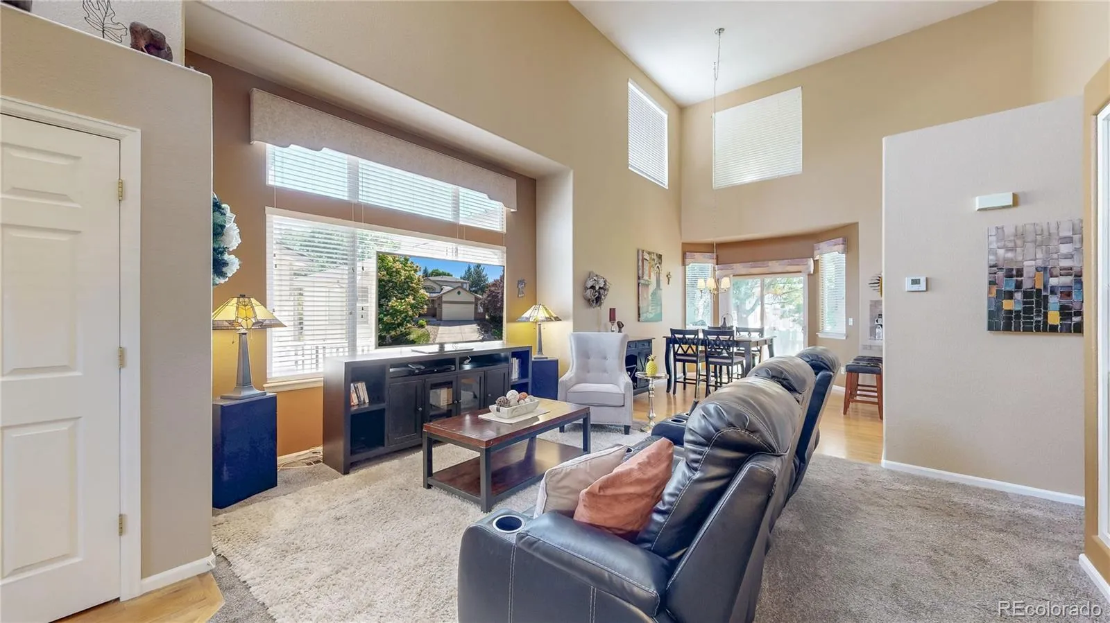 Thornton, Colorado 80233, United States, 3 Bedrooms Bedrooms, ,3 BathroomsBathrooms,Residential,Active,158476