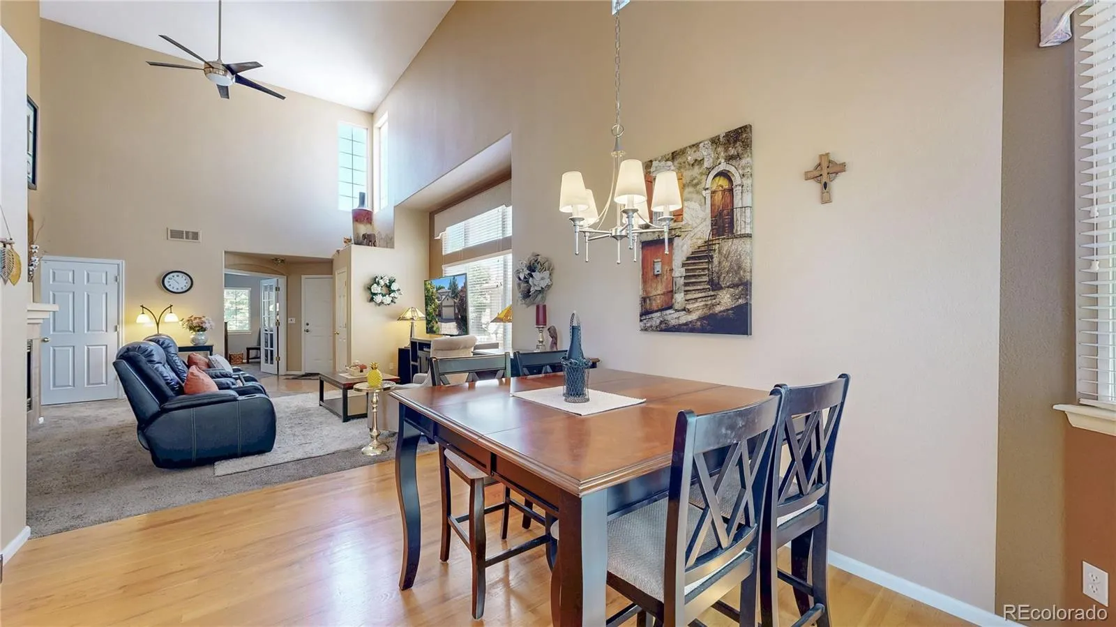 Thornton, Colorado 80233, United States, 3 Bedrooms Bedrooms, ,3 BathroomsBathrooms,Residential,Active,158476