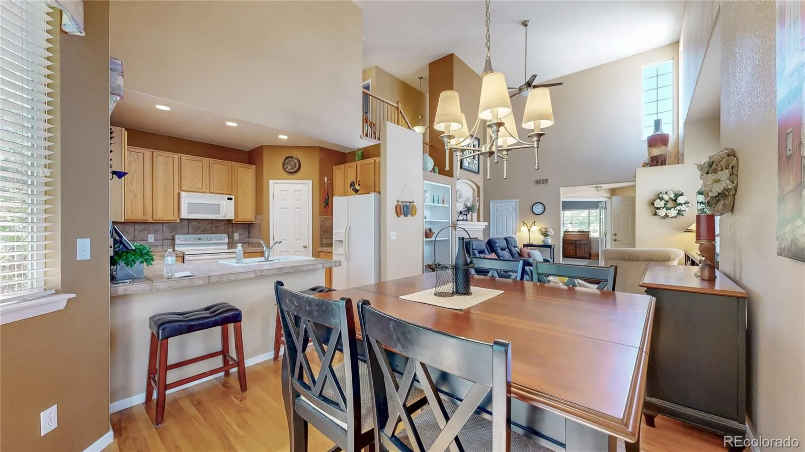 Thornton, Colorado 80233, United States, 3 Bedrooms Bedrooms, ,3 BathroomsBathrooms,Residential,Active,158476