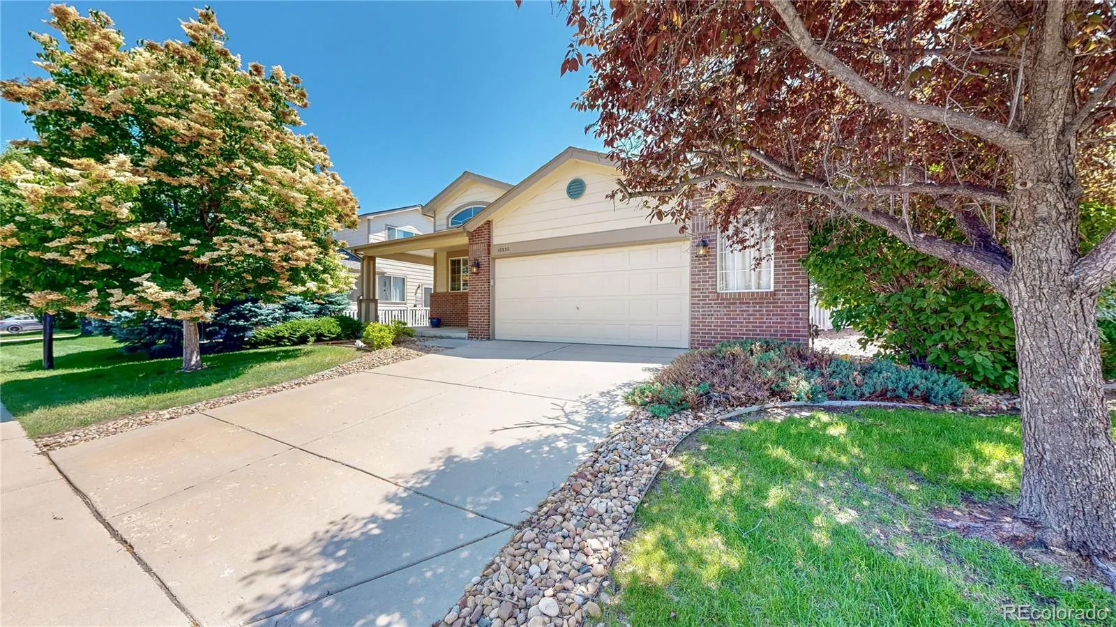 Thornton, Colorado 80233, United States, 3 Bedrooms Bedrooms, ,3 BathroomsBathrooms,Residential,Active,158476