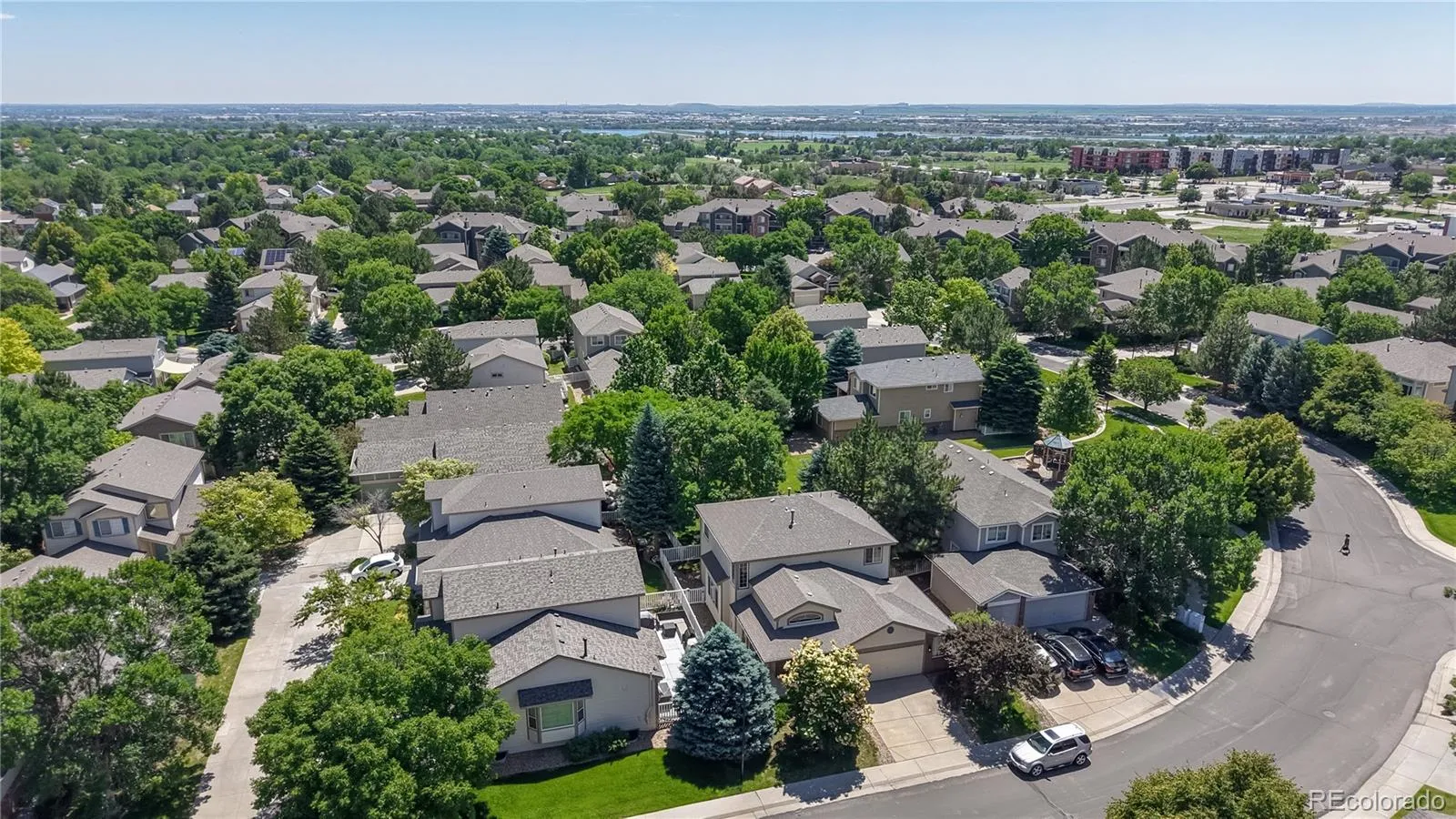 Thornton, Colorado 80233, United States, 3 Bedrooms Bedrooms, ,3 BathroomsBathrooms,Residential,Active,158476