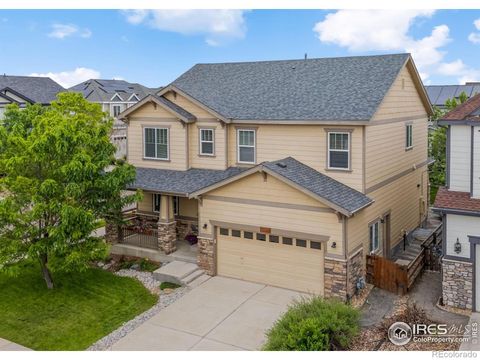 687 Jarvis Drive Erie CO 80516