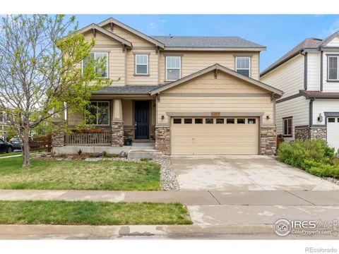 687 Jarvis Drive Erie CO 80516