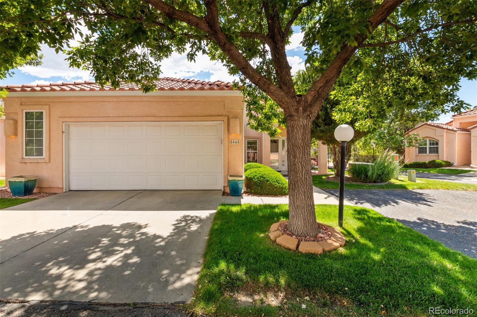 5045 Vista Del Sol Point