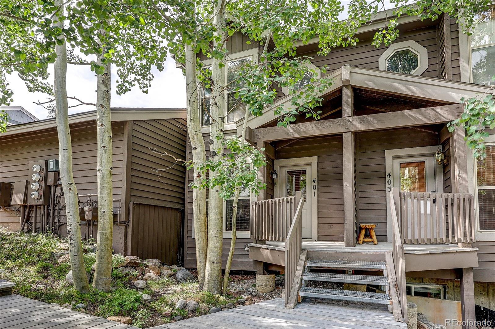 401 Saddle Ridge Drive