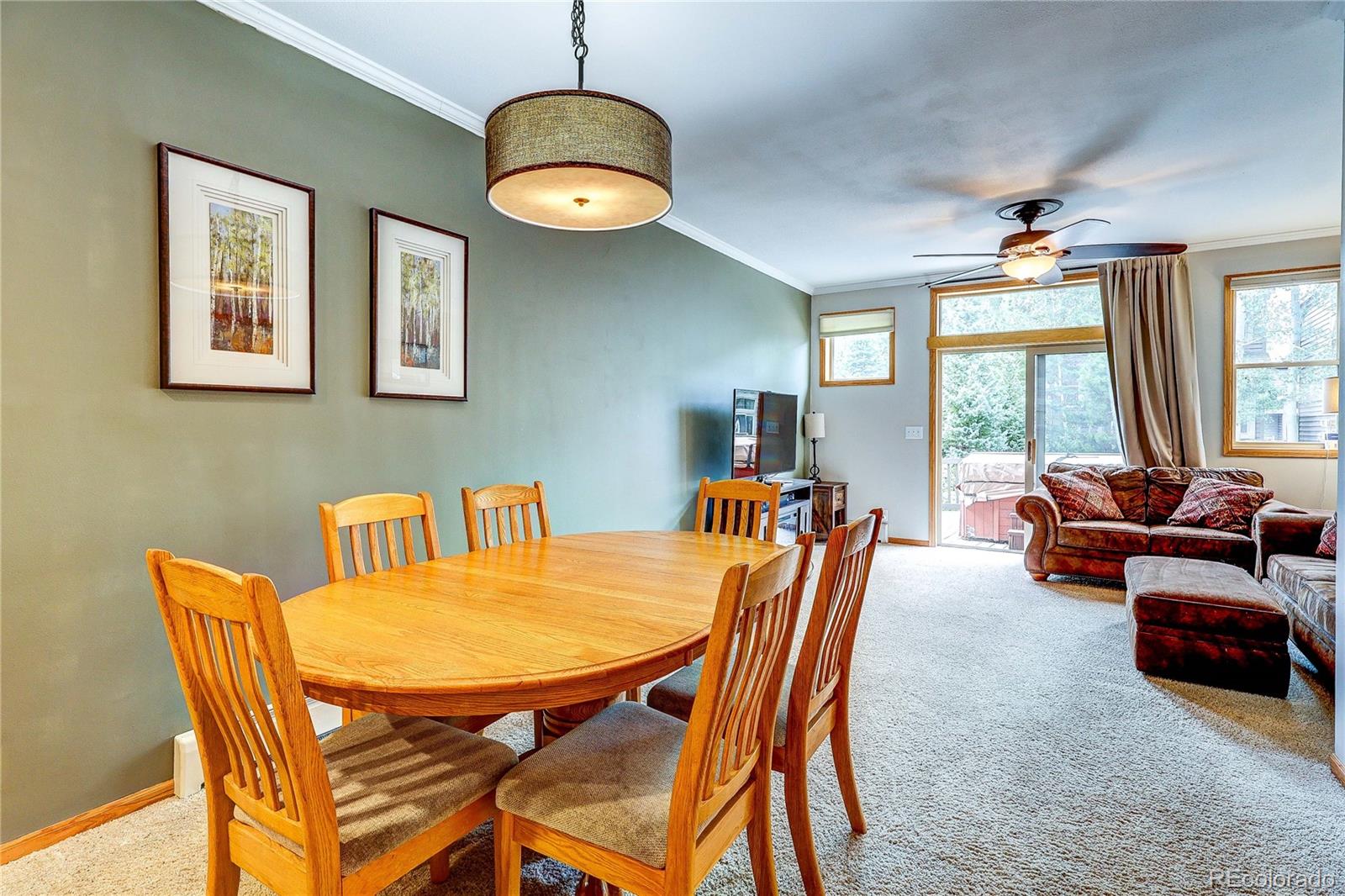 401 Saddle Ridge Drive