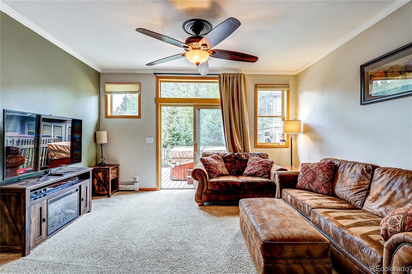 401 Saddle Ridge Drive