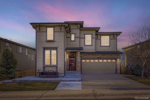 10859 Towerbridge Road Highlands Ranch CO 80130