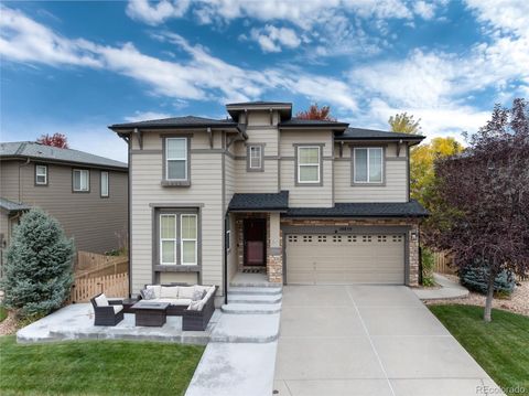 10859 Towerbridge Road Highlands Ranch CO 80130