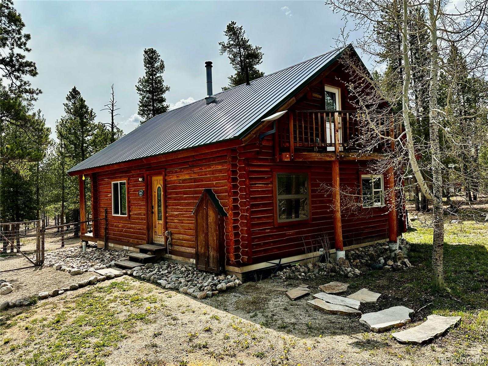 416 Fir Drive