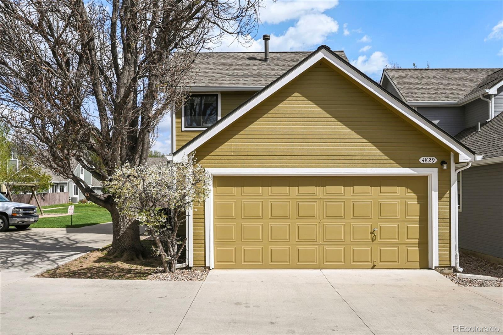 4829 Baldwin Place