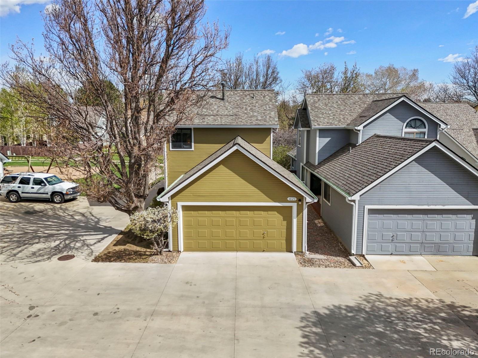 4829 Baldwin Place