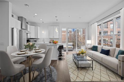 1438 Little Raven Street 202 Denver CO 80202