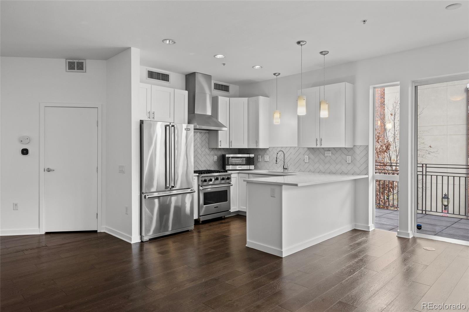 1438 Little Raven Street 202