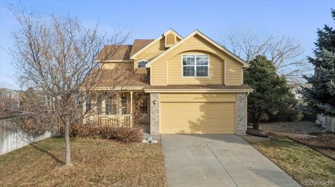 10950 Furlong Court Parker CO 80138