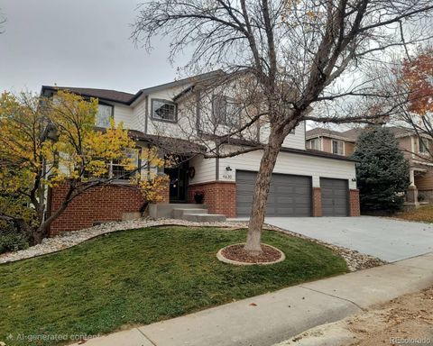 4630 Whitehall Lane Highlands Ranch CO 80126