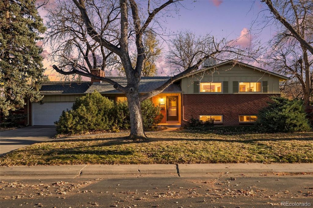 Photo of 11820 W 30th Place, Lakewood, CO 80215 (MLS # 5473207)