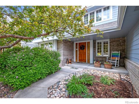 1808 Willow Springs Way Fort Collins CO 80528