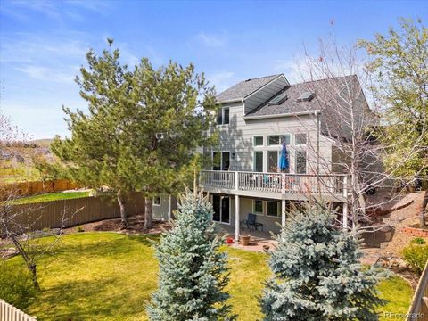 2545 Andrew Drive Superior CO 80027
