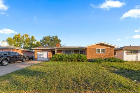 171 Fordham Circle Pueblo CO 81005