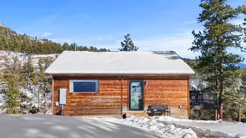 200 Virginia Road, Bailey, CO 80421 - #: 6249781