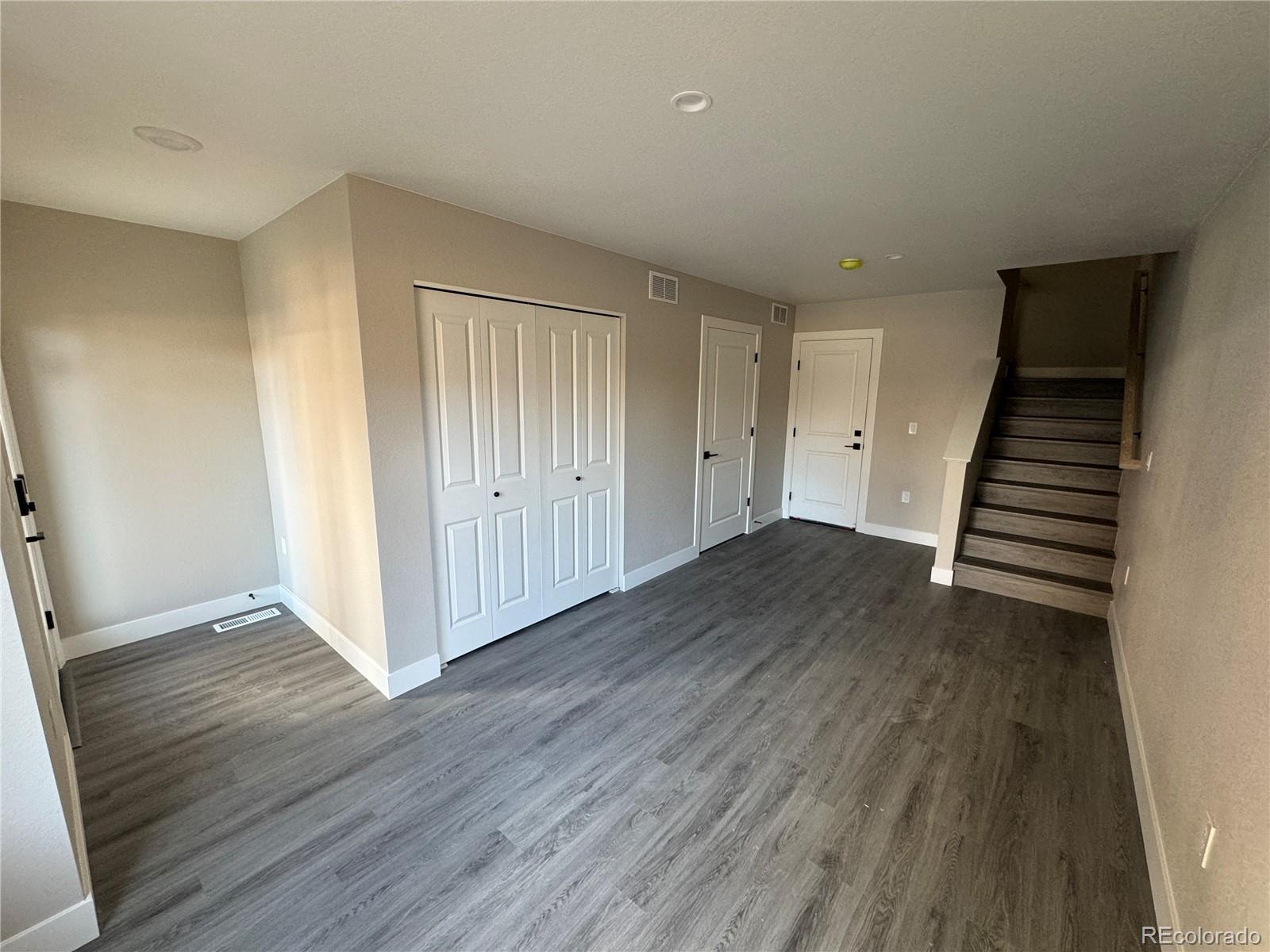 1642 N Lafayette Street 1642 1-8, 1652 1-7