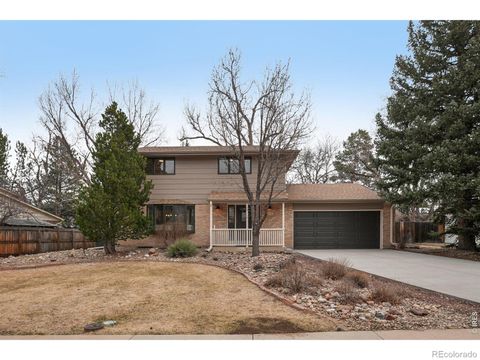 210 Manhattan Drive Boulder CO 80303
