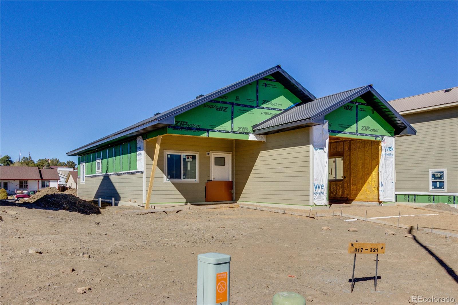321 Camillus Avenue