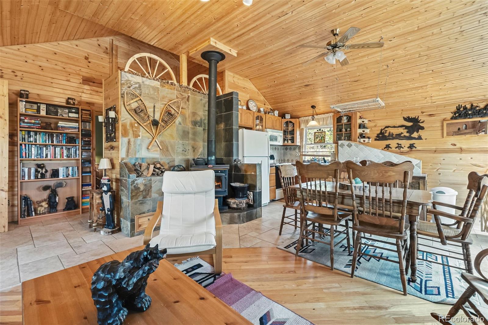 759 N Quarter Horse Road
