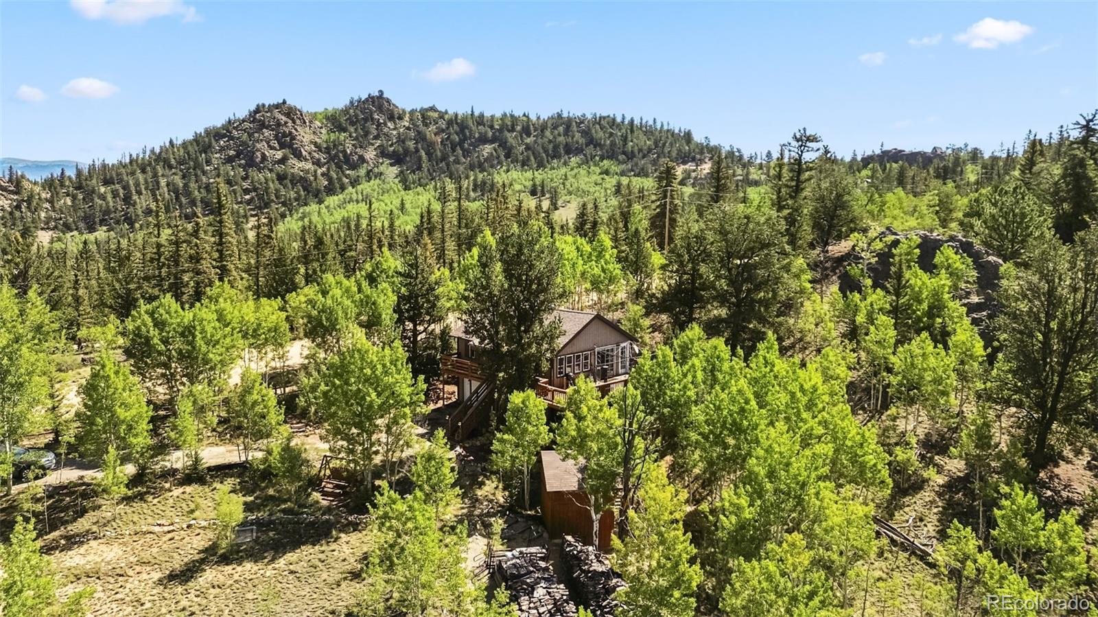 759 N Quarter Horse Road