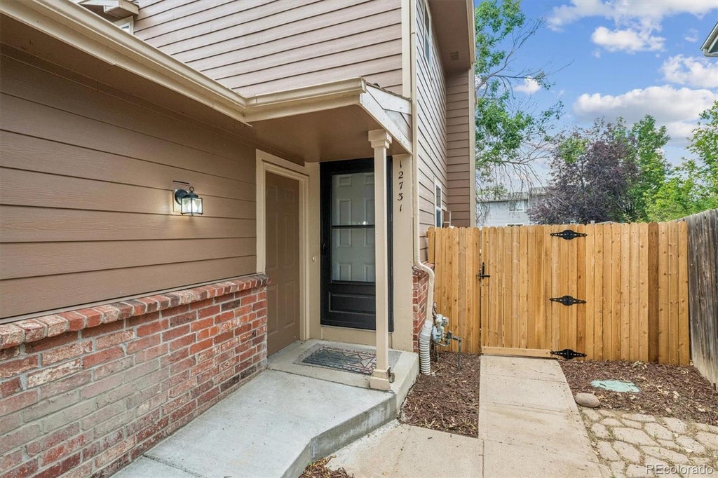 Photo of 12731 Eudora Drive, Thornton, CO 80241 (MLS # 1640732)