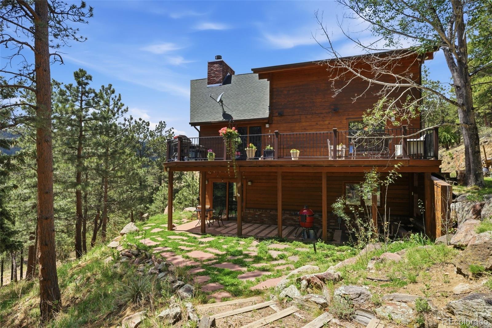 1884 Saddle Notch Road