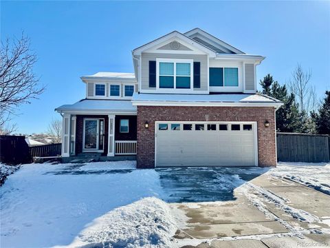 4800 S Flat Rock Court Aurora CO 80016