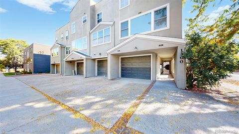 1300 Garfield Street 1A Denver CO 80206
