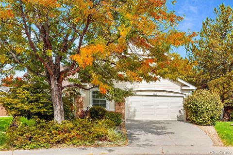 8825 Fairview Oaks Place Lone Tree CO 80124