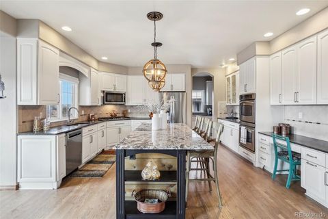 8131 S Coolidge Way Aurora CO 80016