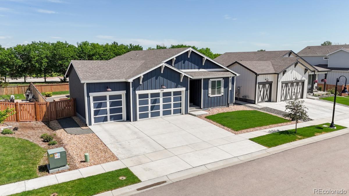 606 Remuda Road