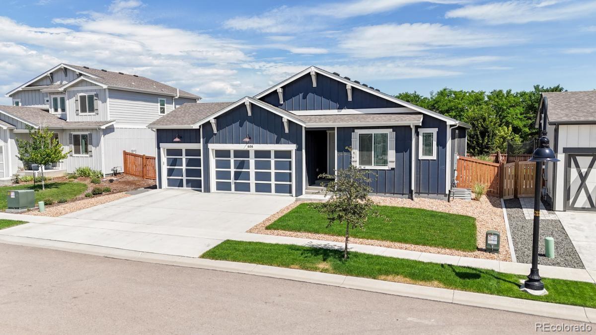 606 Remuda Road