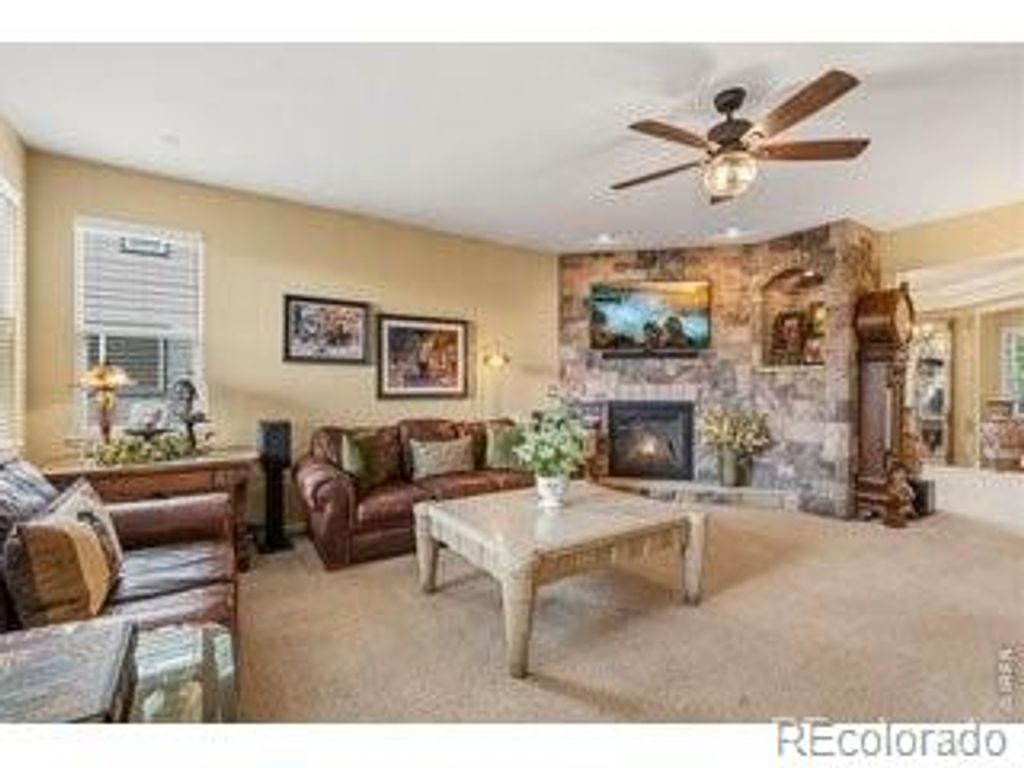 Photo of 3418 New Castle Drive, Loveland, CO 80538 (MLS # 7240900)