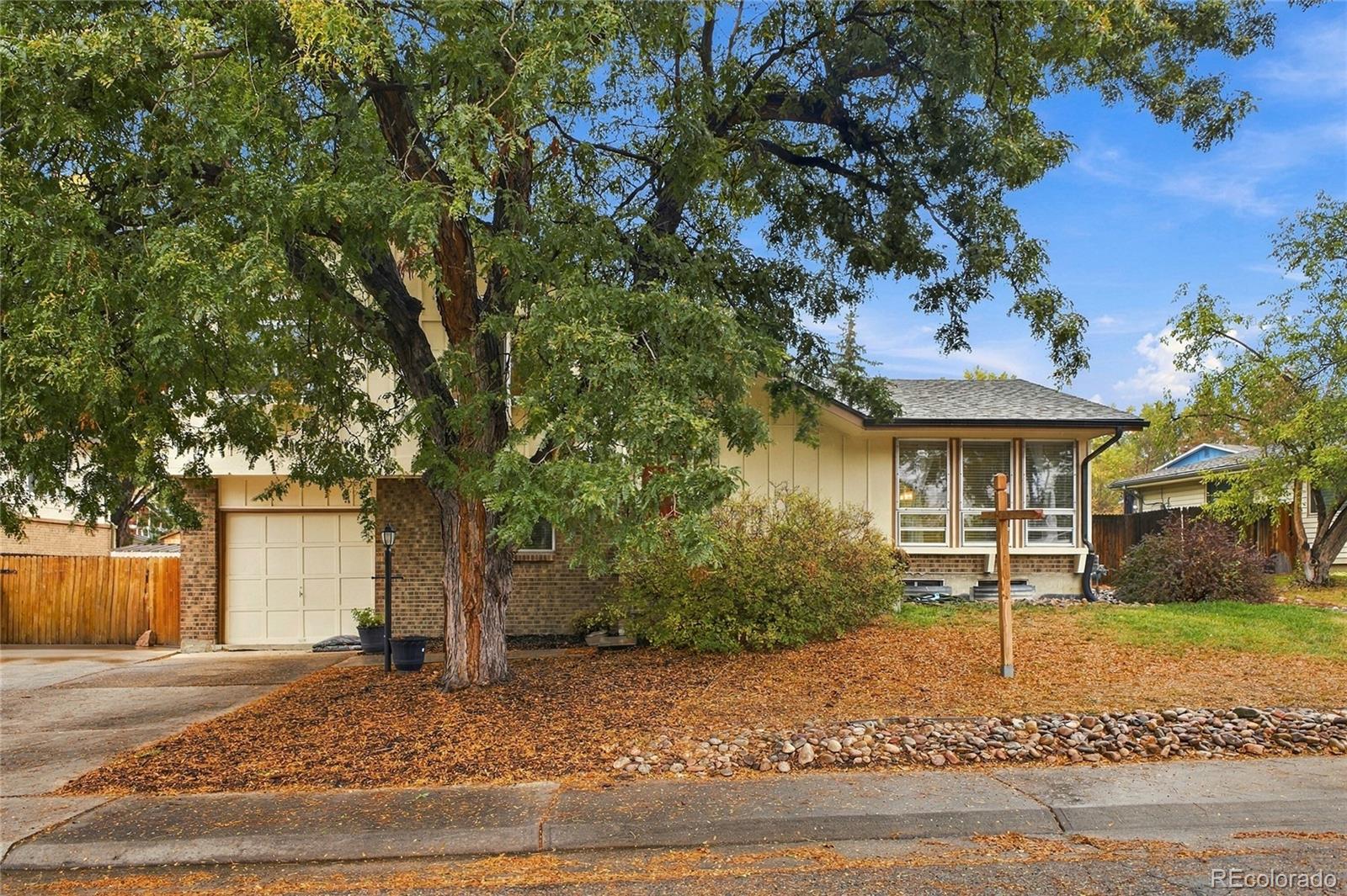 8397 Yarrow Court