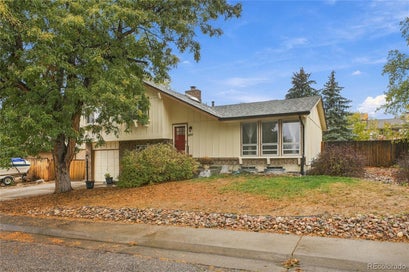 8397 Yarrow Court Arvada CO 80005
