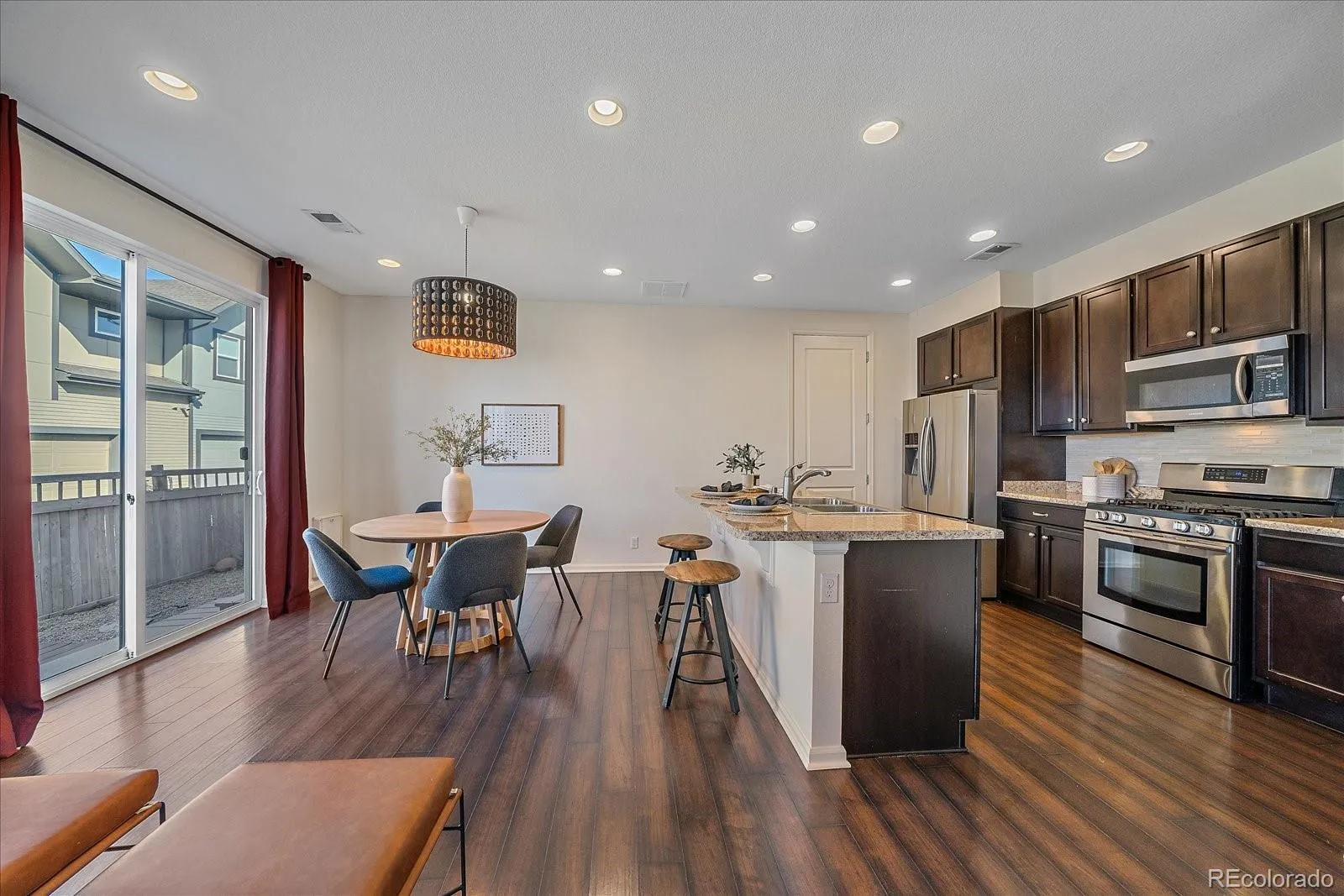 Denver, Colorado 80238, United States, 3 Bedrooms Bedrooms, ,3 BathroomsBathrooms,Residential,Active,84354