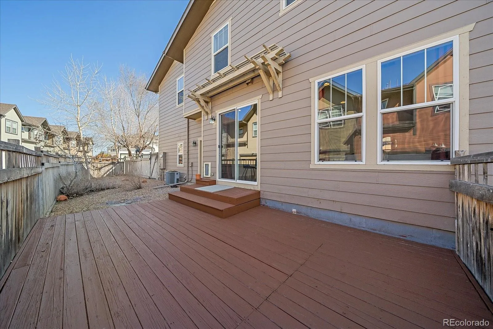 Denver, Colorado 80238, United States, 3 Bedrooms Bedrooms, ,3 BathroomsBathrooms,Residential,Active,84354
