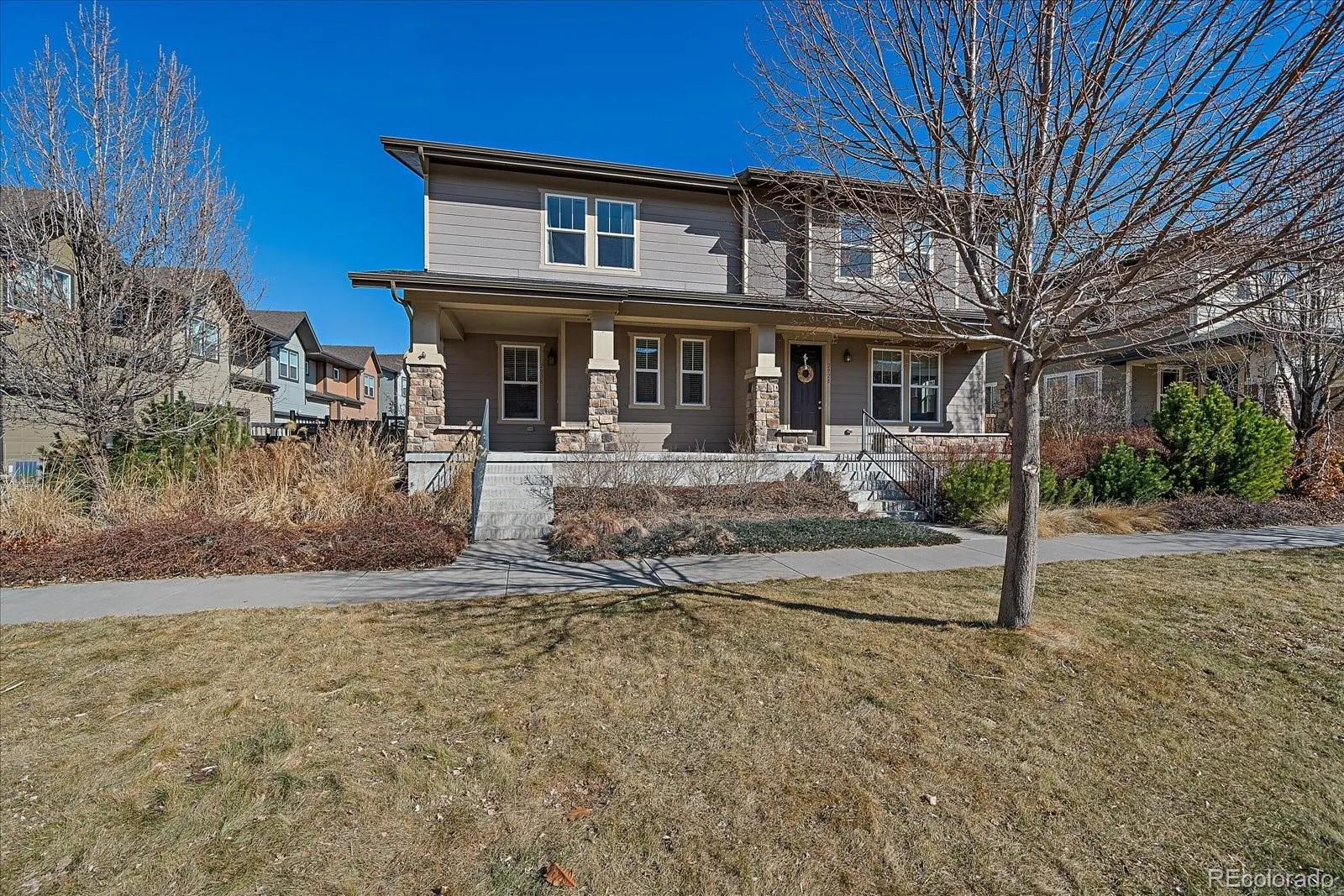 Denver, Colorado 80238, United States, 3 Bedrooms Bedrooms, ,3 BathroomsBathrooms,Residential,Active,84354