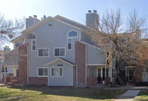 5620 W 80th Place 55 Arvada CO 80003
