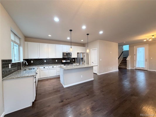 4260 E WARREN AVE UNIT 1, DENVER, CO 80222 - Image 2d3eec52d52759ddaef4af92c31e0d6a/2471645860